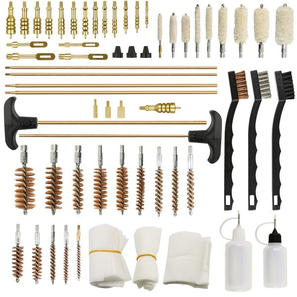 Gun Cleaning Kit