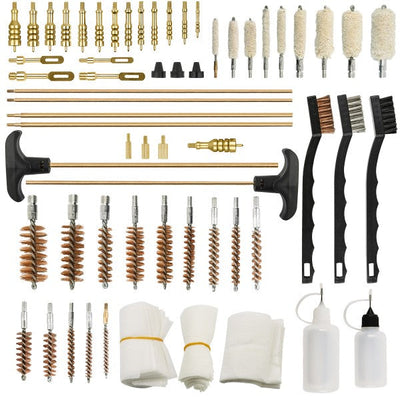 Gun Cleaning Kit