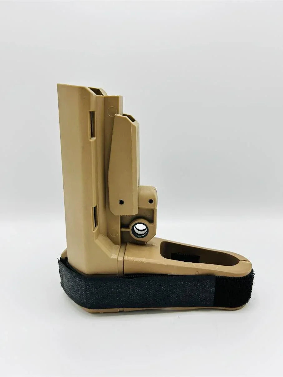 Back Carbine Butt - khan American Tools