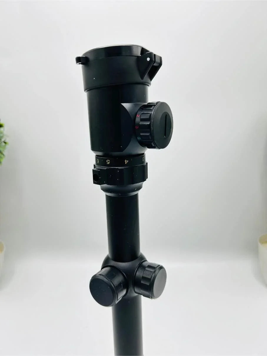 Bushnell 3-9x40EG SCOPE - khan American Tools