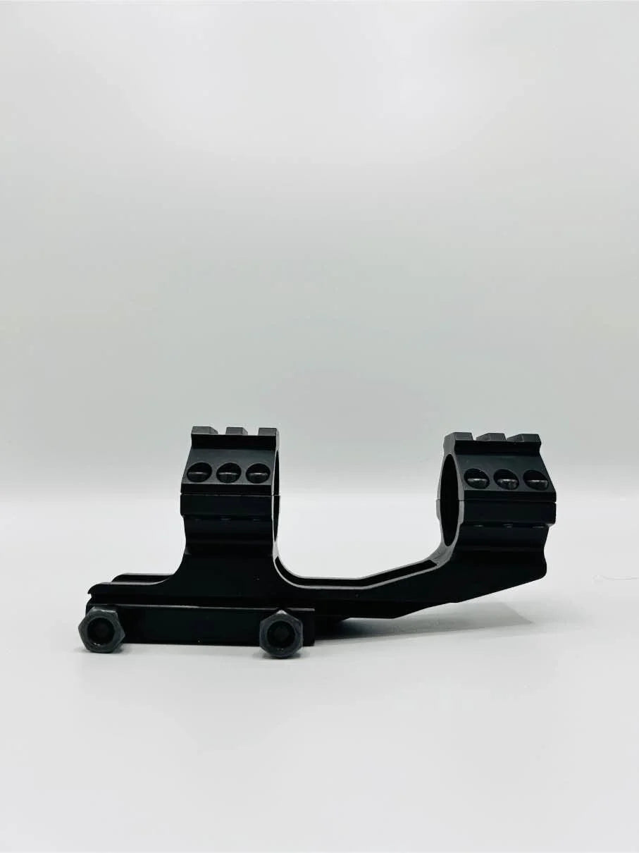 Gun single piece mount - khan American Tools