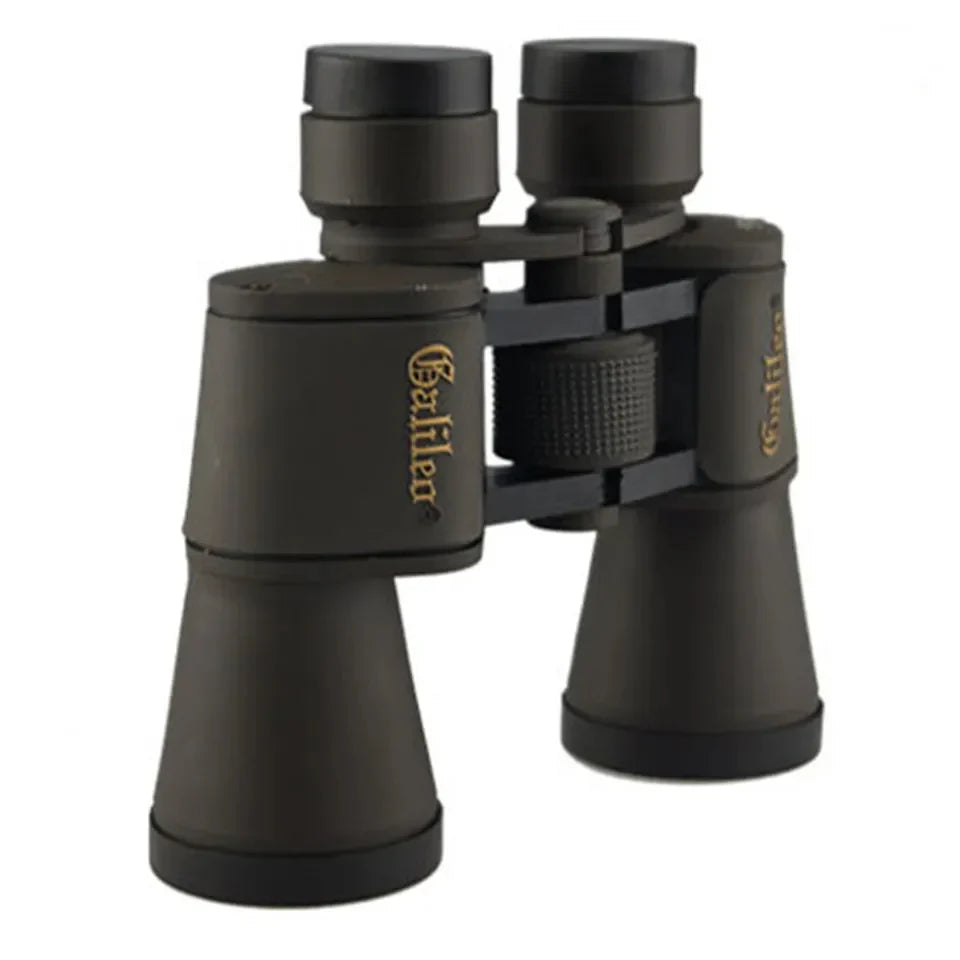 Galileo 20x50 Waterproof Binocular - khan American Tools