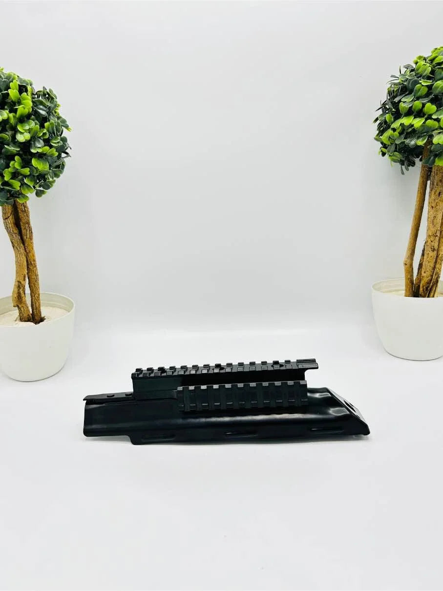 Ak47 dust cover ( spring tapa ) - khan American Tools