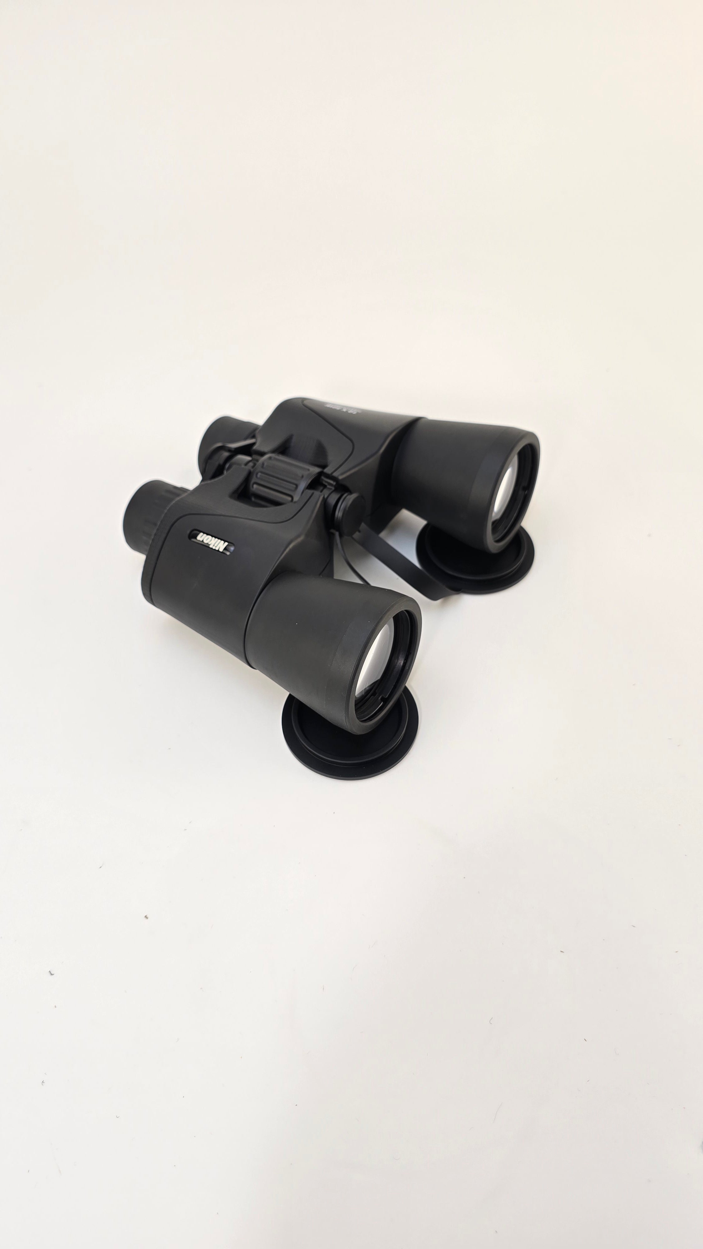 Professional Nikon 10X50W Binocular - khan American Tools