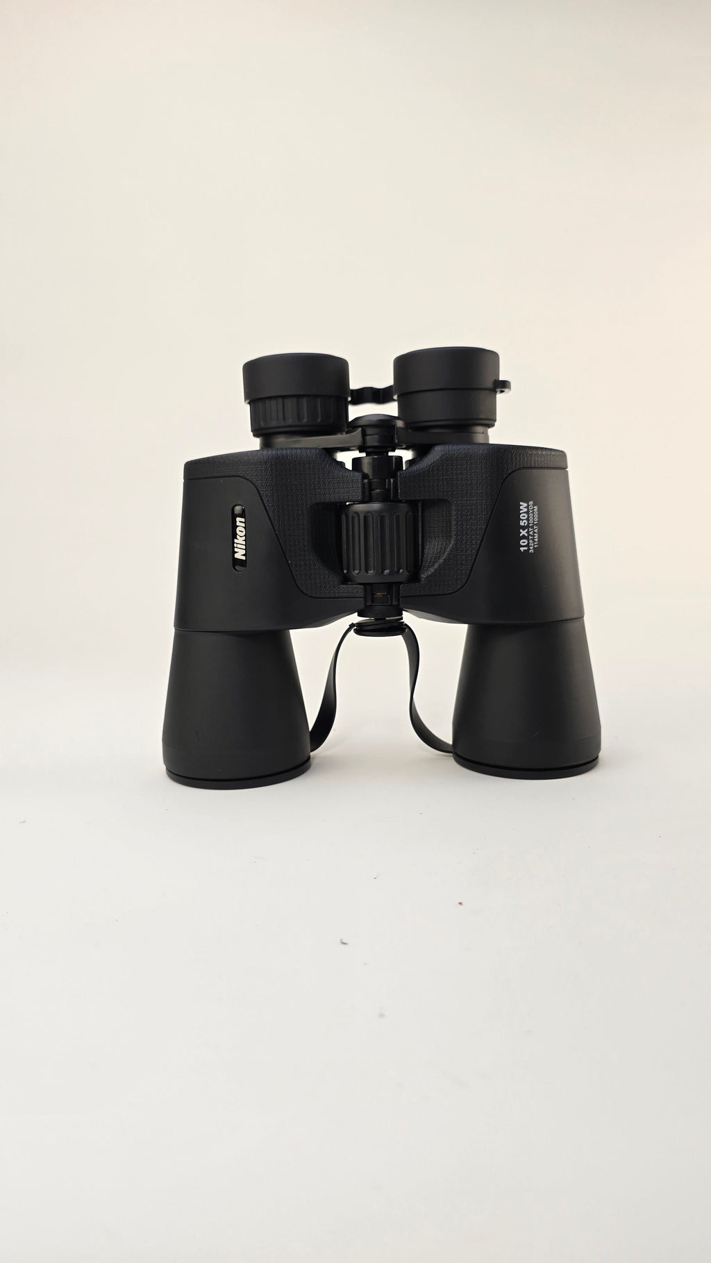 Professional Nikon 10X50W Binocular - khan American Tools