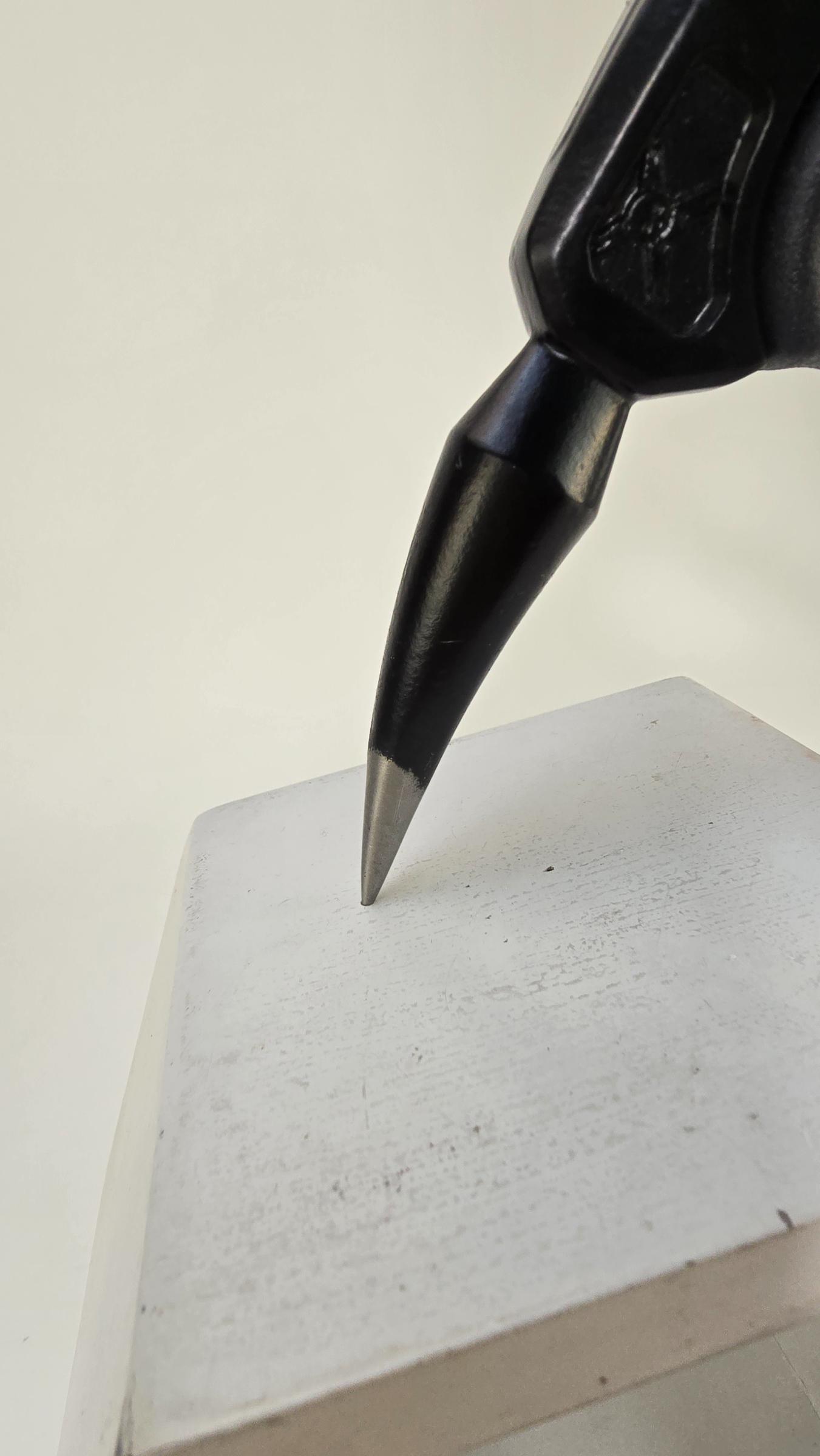 Tomahawk SOG Tactical Black Axe | 15.75 Inches Axe For Camping - khan American Tools