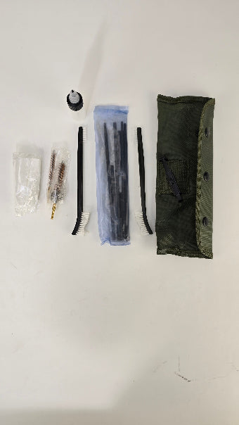Rifle Gun Cleaning Kit | Airsoft Shotgun Pistol Cleaner - khan American Tools
