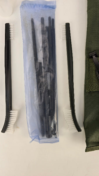 Rifle Gun Cleaning Kit | Airsoft Shotgun Pistol Cleaner - khan American Tools