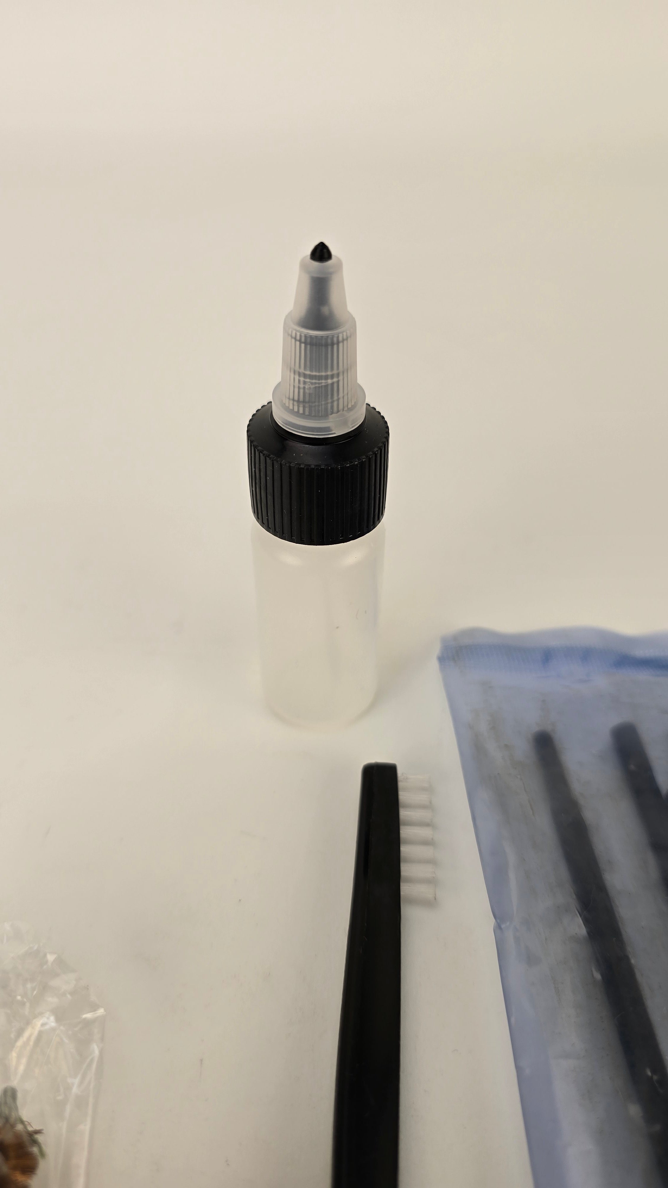 Rifle Gun Cleaning Kit | Airsoft Shotgun Pistol Cleaner - khan American Tools