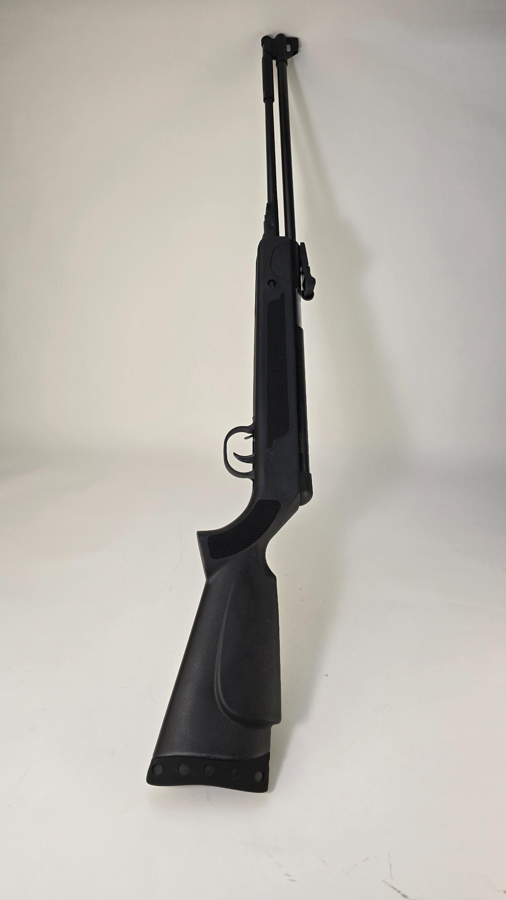 Air gun SPA WF600P 4.5mm | Air Rifle Synthetic .22 Caliber - khan American Tools