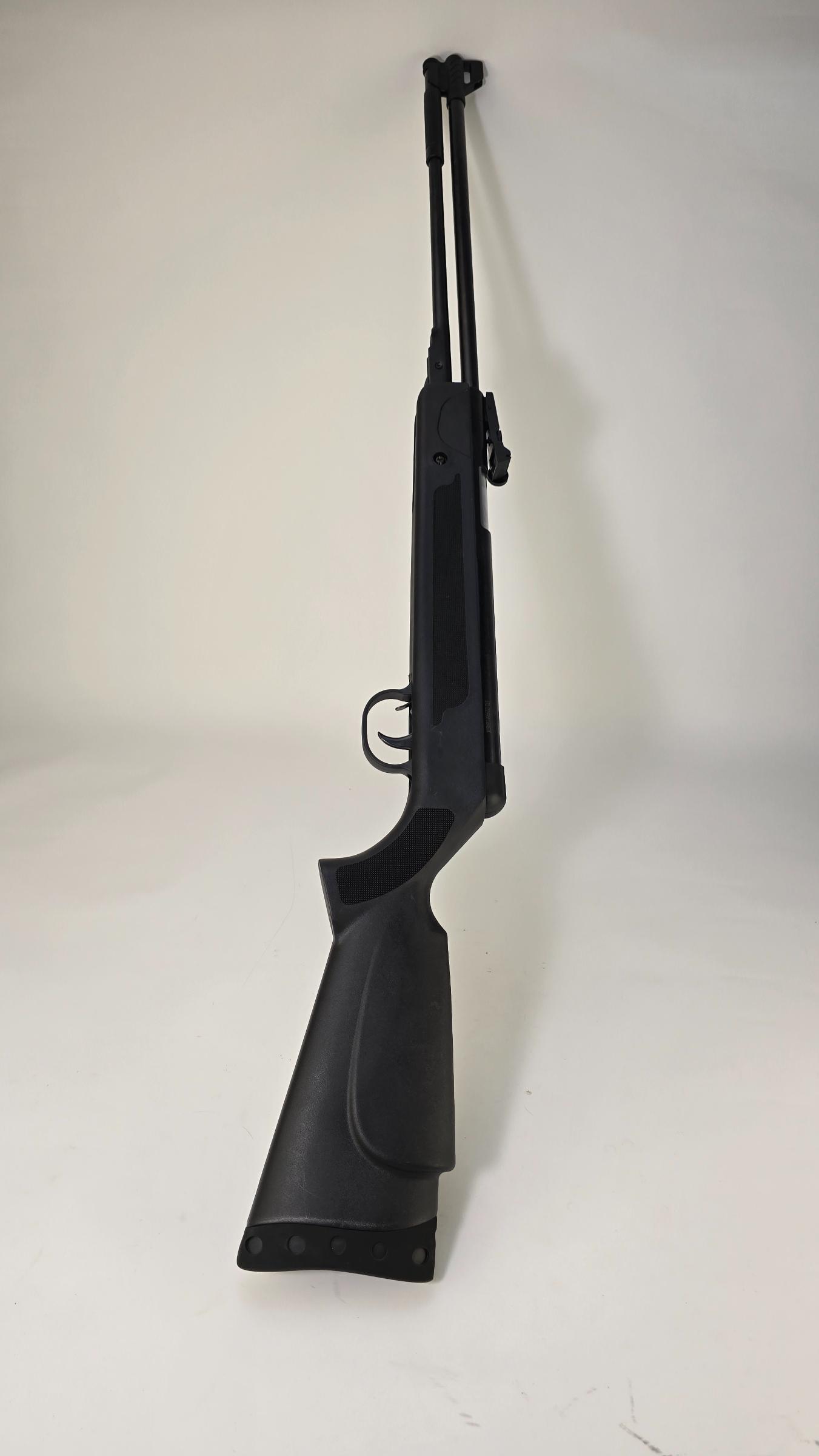 Air gun SPA WF600P 4.5mm | Air Rifle Synthetic .22 Caliber - khan American Tools