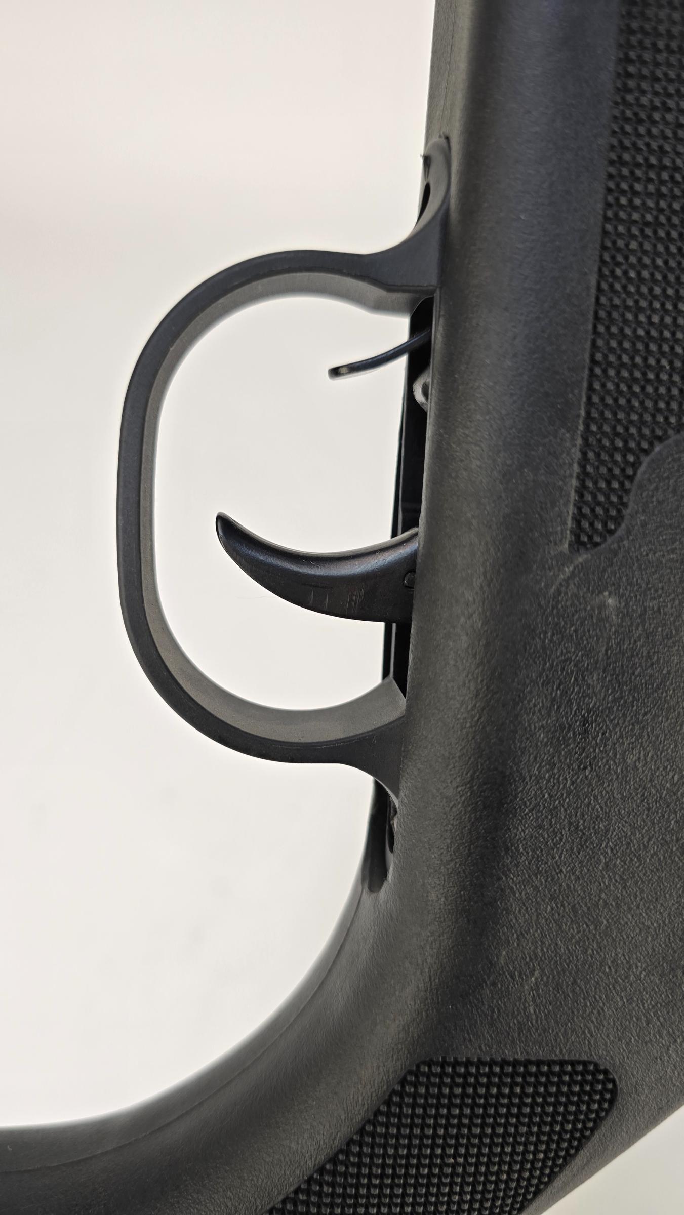 Air gun SPA WF600P 4.5mm | Air Rifle Synthetic .22 Caliber - khan American Tools