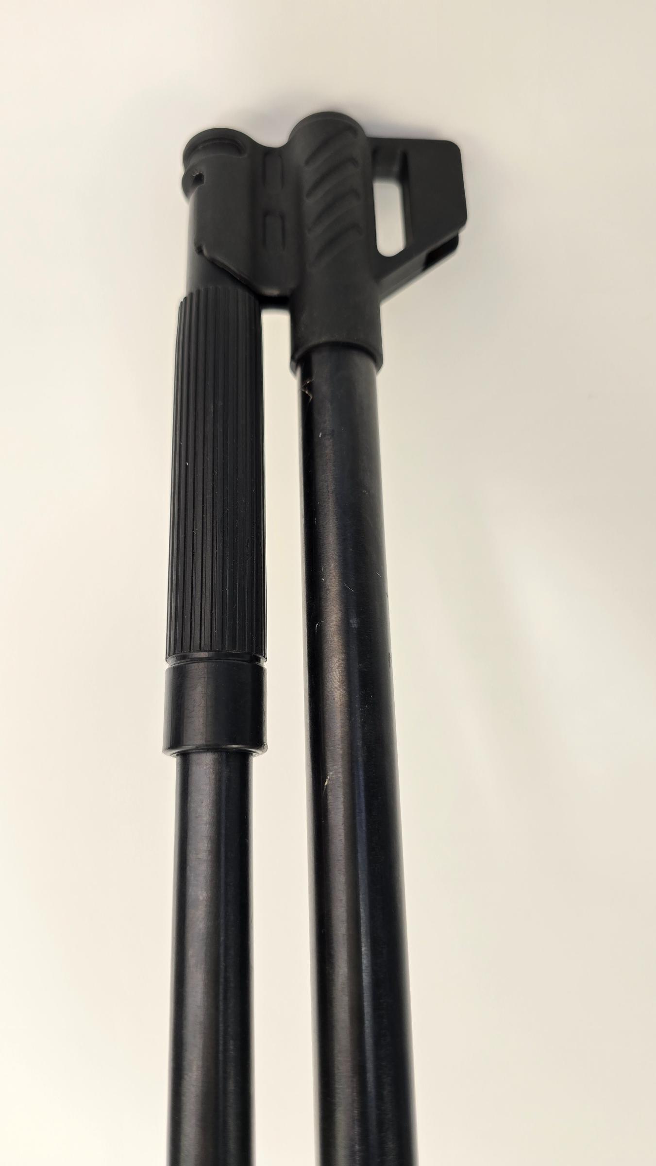 Air gun SPA WF600P 4.5mm | Air Rifle Synthetic .22 Caliber - khan American Tools