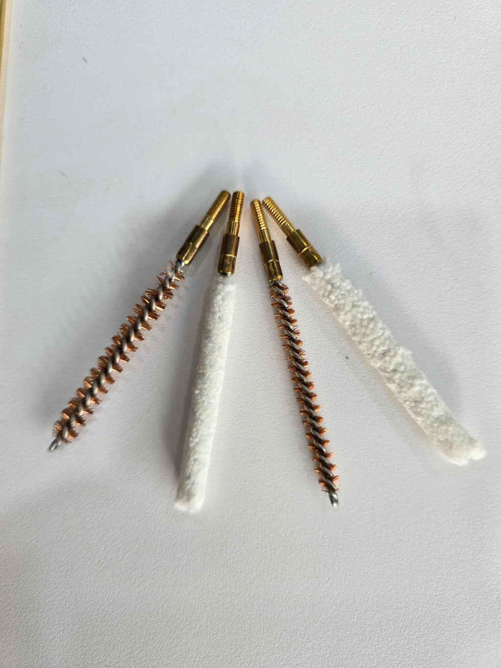 Gun cleaning Kit | Mini Gun Cleaning Kit For 5.56 Caliber - khan American Tools