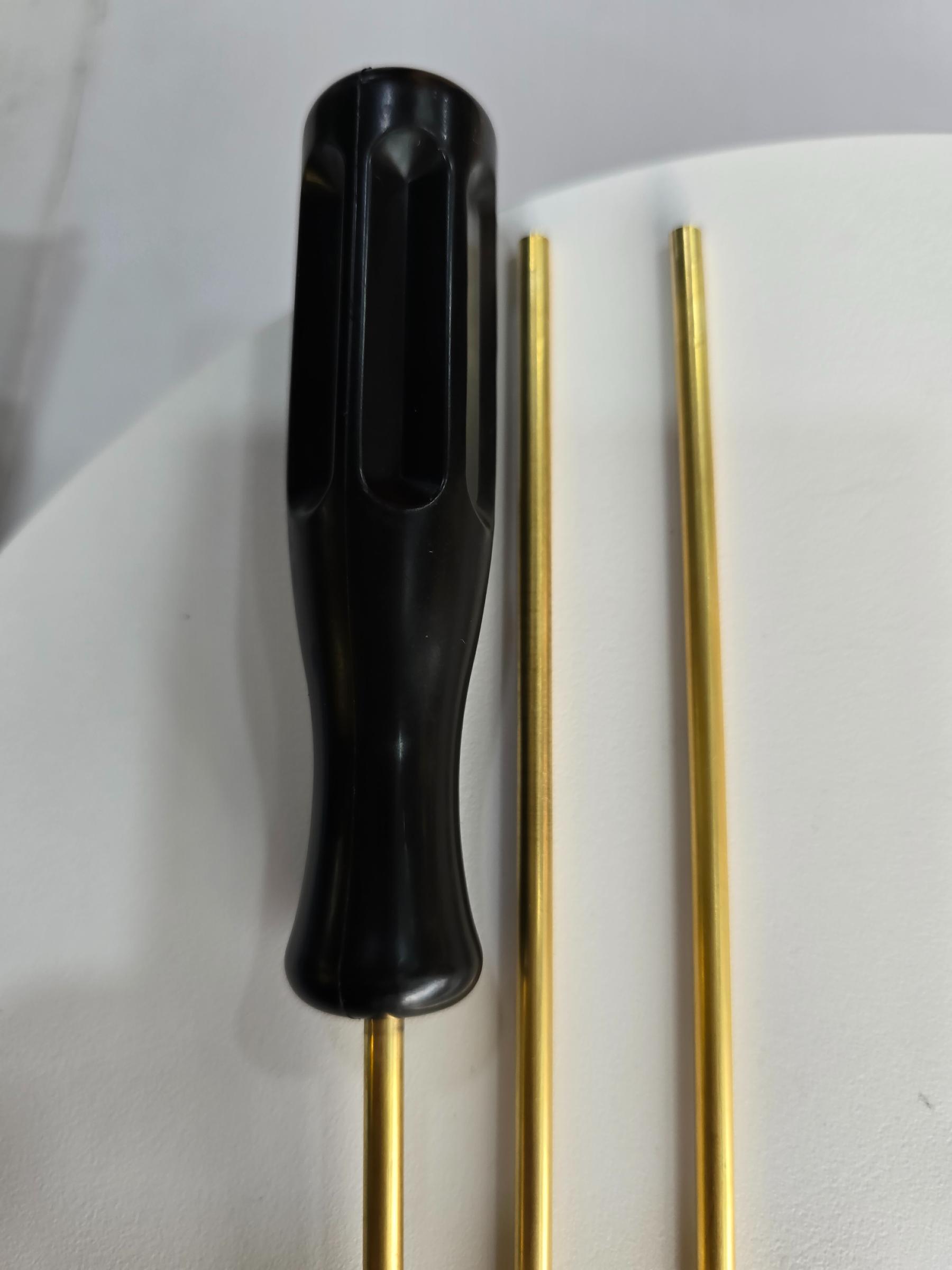 Gun cleaning Kit | Mini Gun Cleaning Kit For 5.56 Caliber - khan American Tools