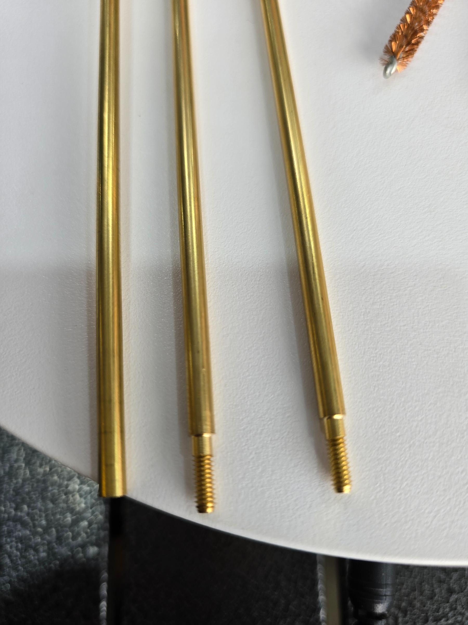 Gun cleaning Kit | Mini Gun Cleaning Kit For 5.56 Caliber - khan American Tools