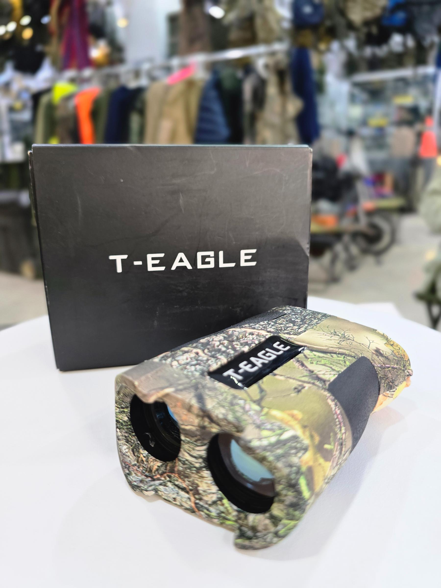 T- Eagle Range Finder | Range Finder For Guns - khan American Tools