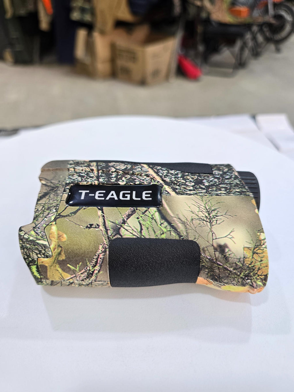 T- Eagle Range Finder | Range Finder For Guns - khan American Tools