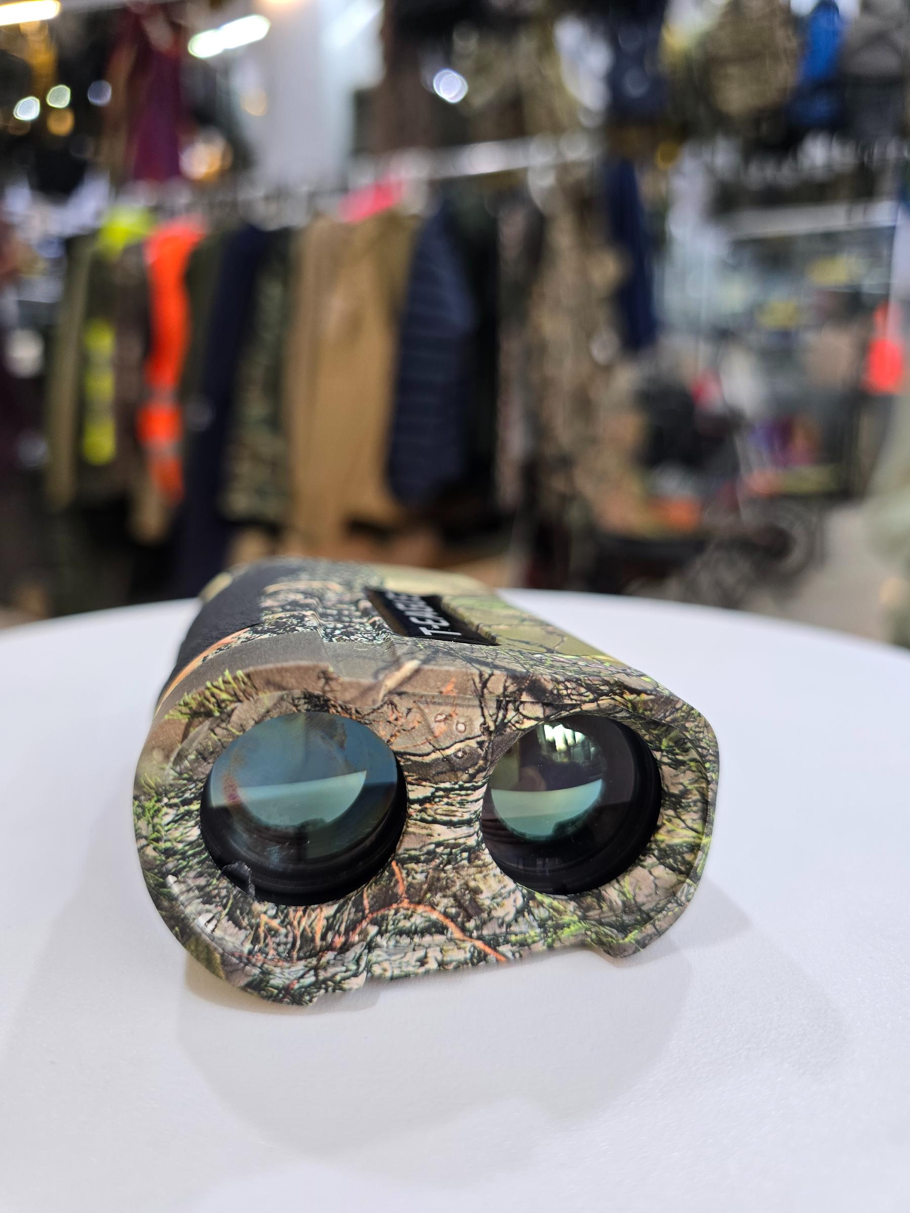 T- Eagle Range Finder | Range Finder For Guns - khan American Tools