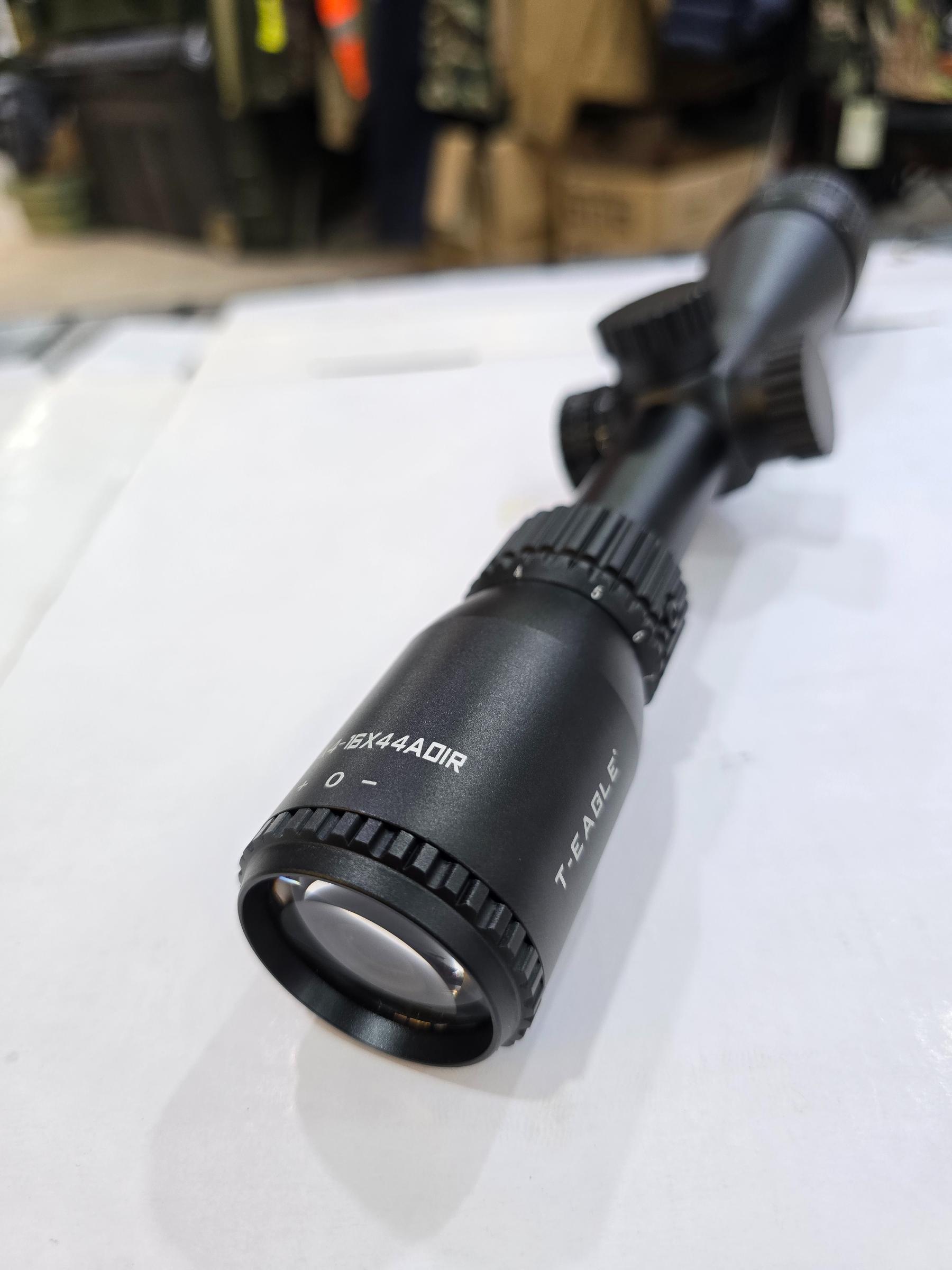 T- Eagle Optics Scope | Scope For Guns - khan American Tools