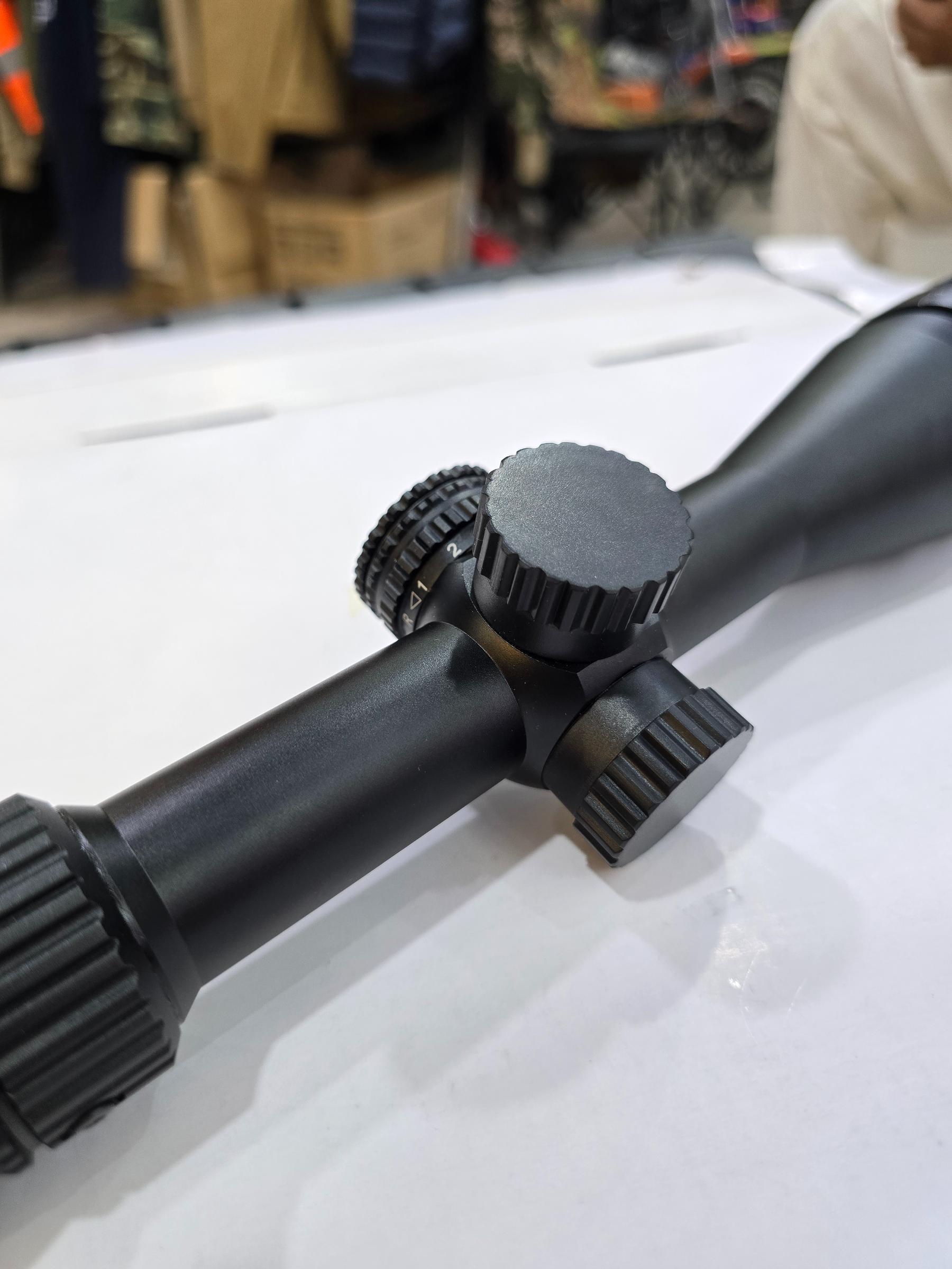 T- Eagle Optics Scope | Scope For Guns - khan American Tools