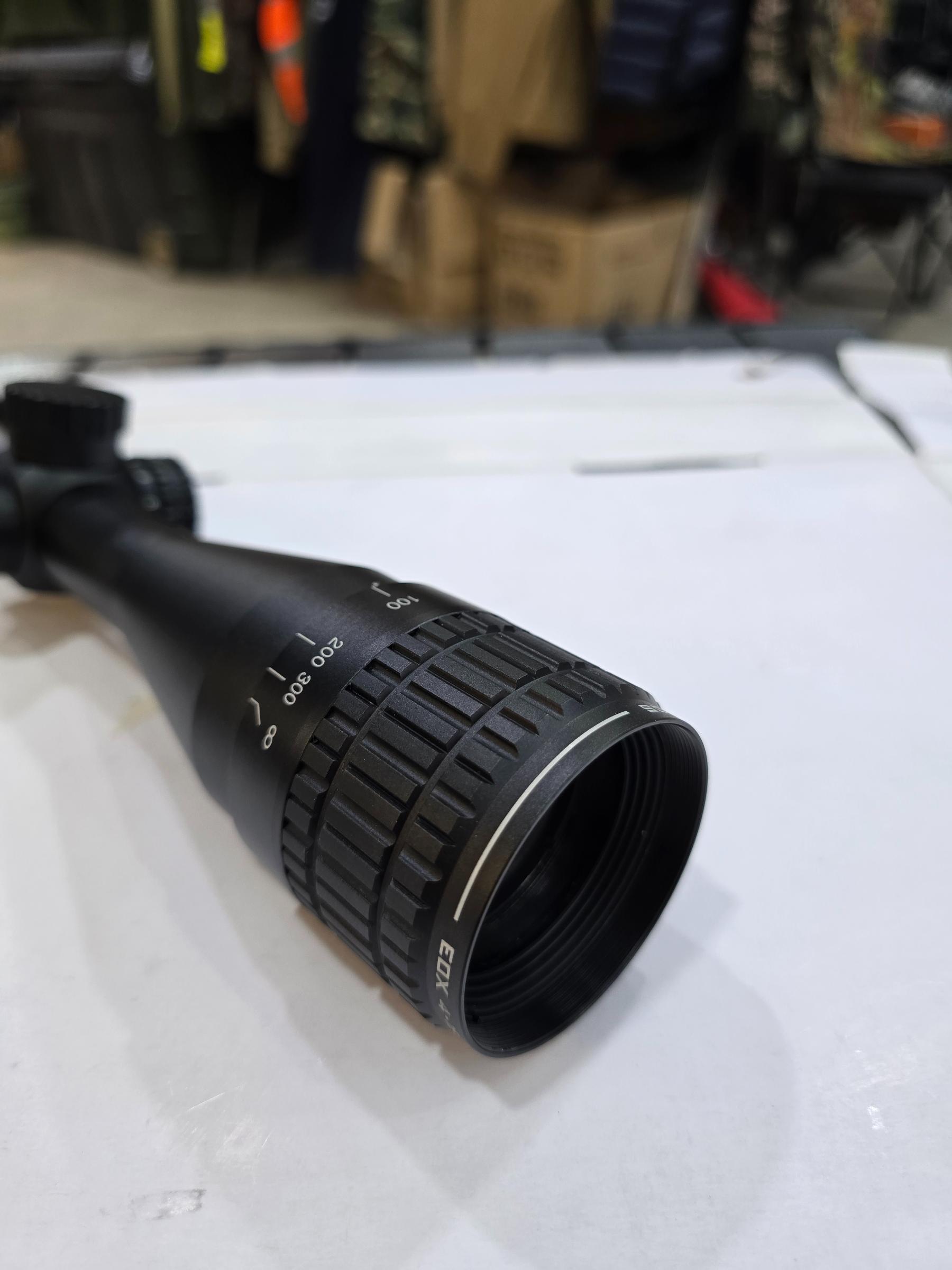 T- Eagle Optics Scope | Scope For Guns - khan American Tools