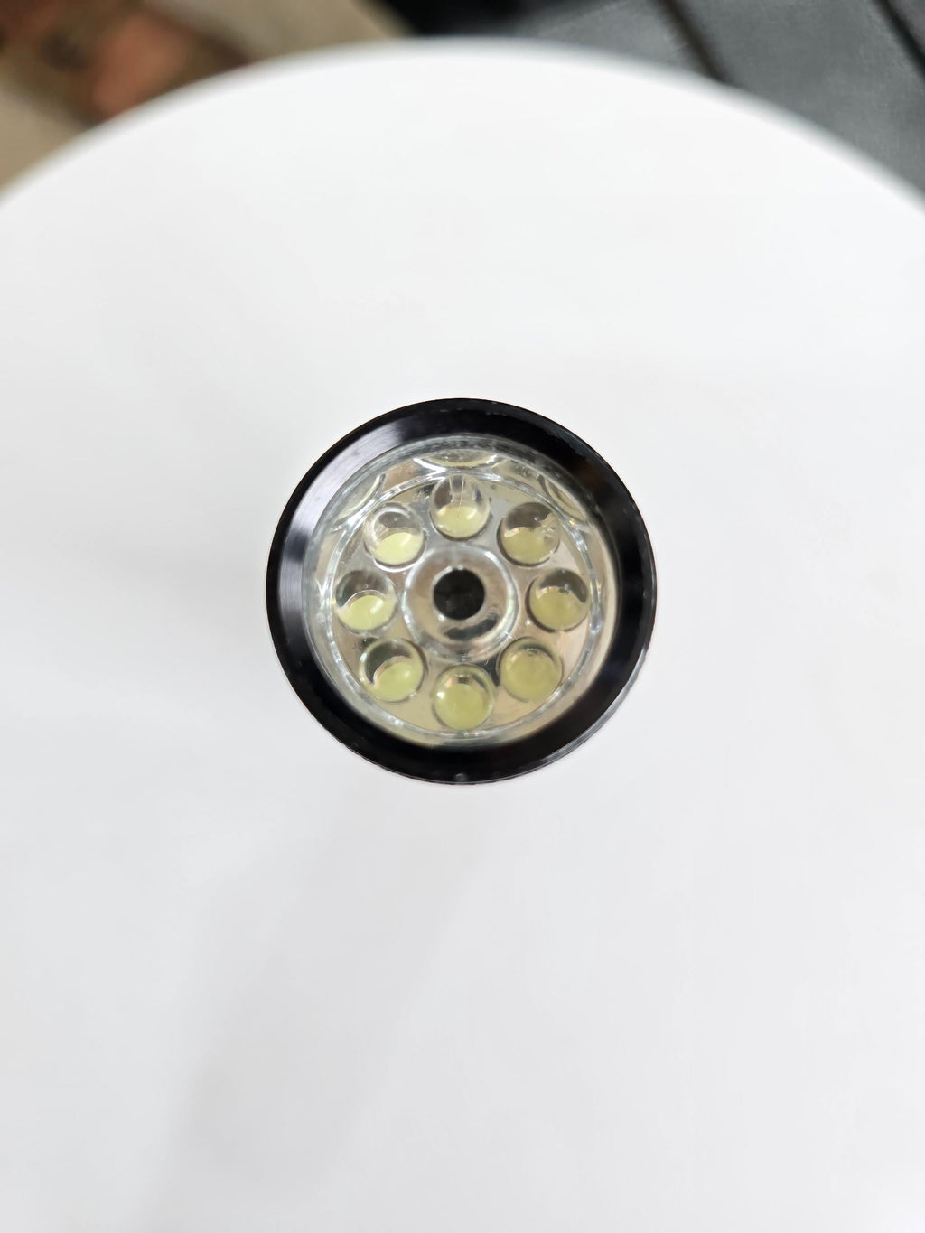 Mx-615 UV Flashlight | Torch For Emergeny - khan American Tools