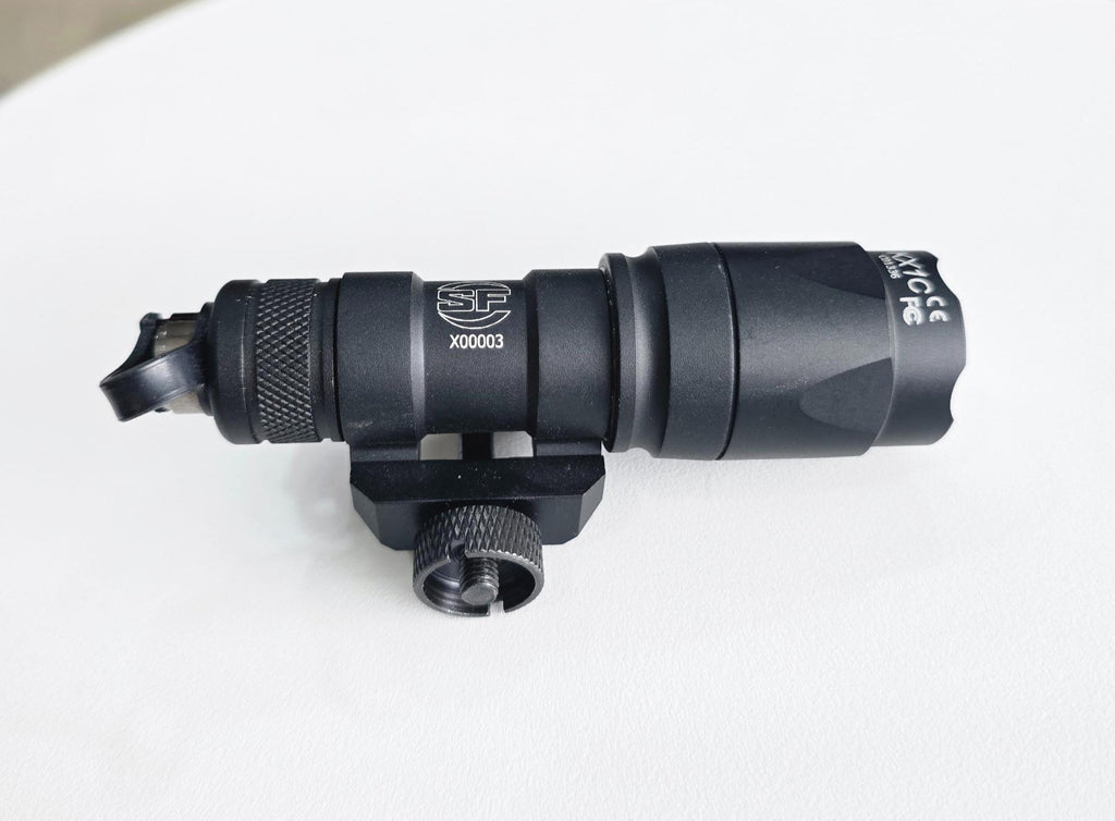 Shure Fire Tactical Torch Small Size - khan American Tools