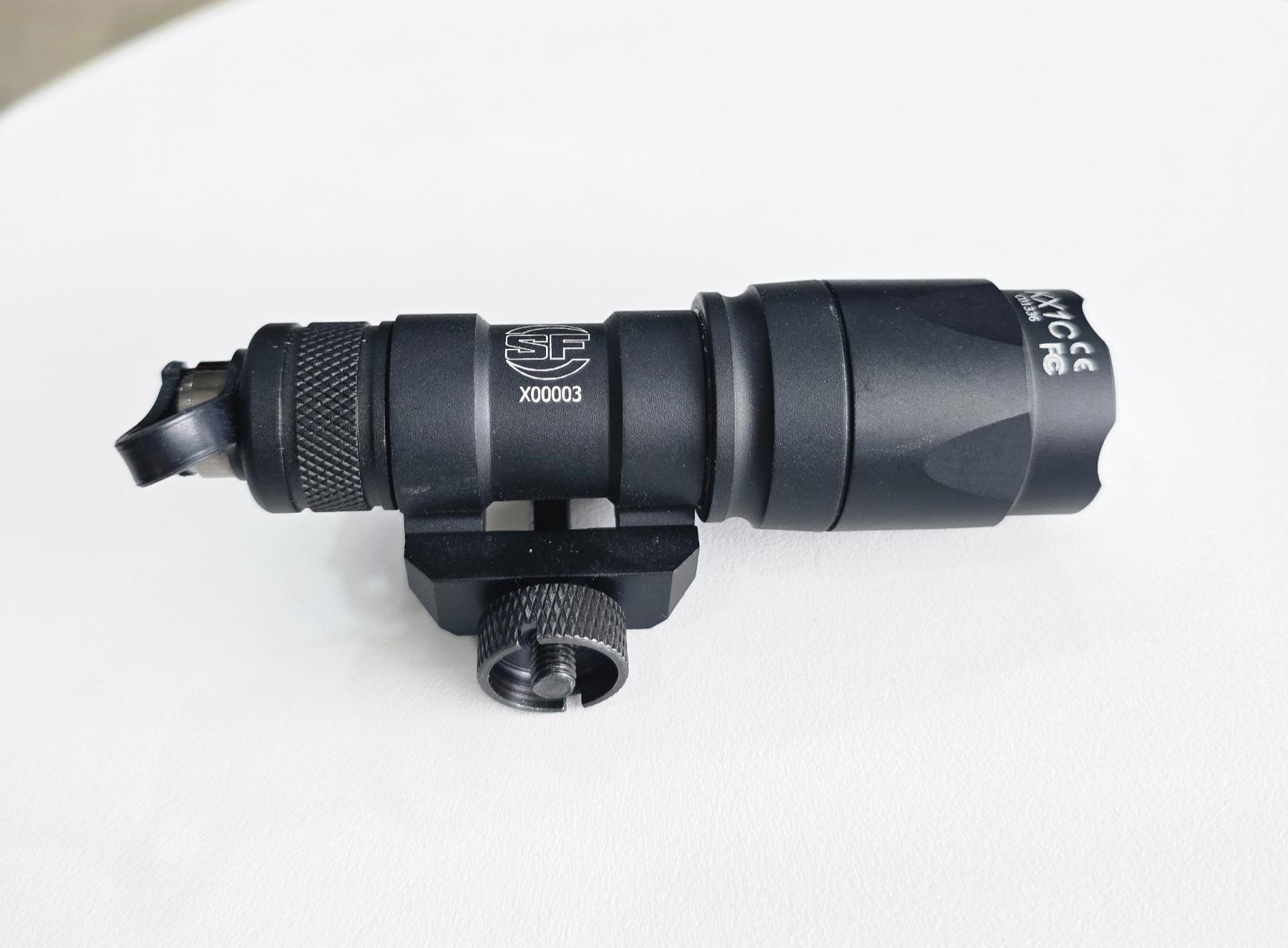 Shure Fire Tactical Torch Small Size - khan American Tools