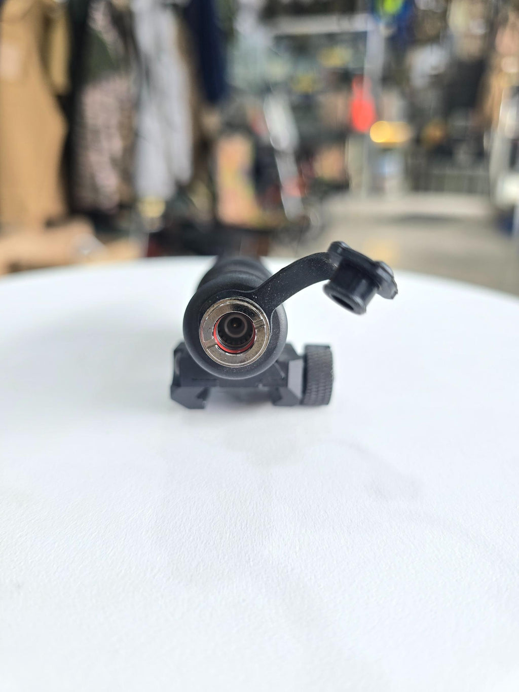 Shure Fire Tactical Torch Small Size - khan American Tools