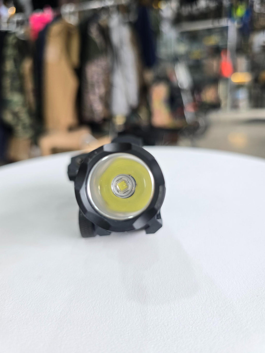 Shure Fire Tactical Torch Small Size - khan American Tools