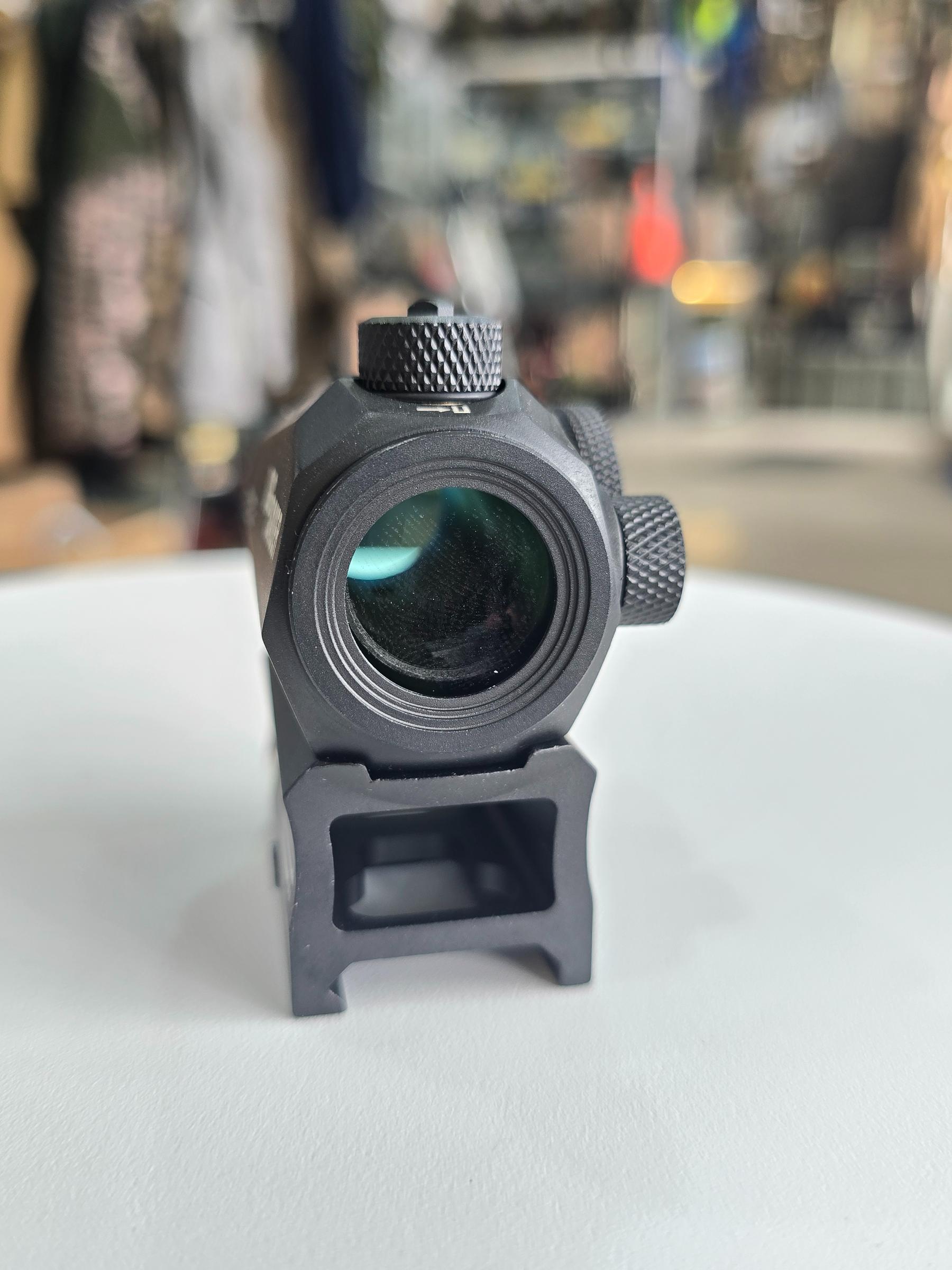 SIG SAUER ROMEO5 1x20mm Red Dot Sight | Red Dot For Air Gun - khan American Tools