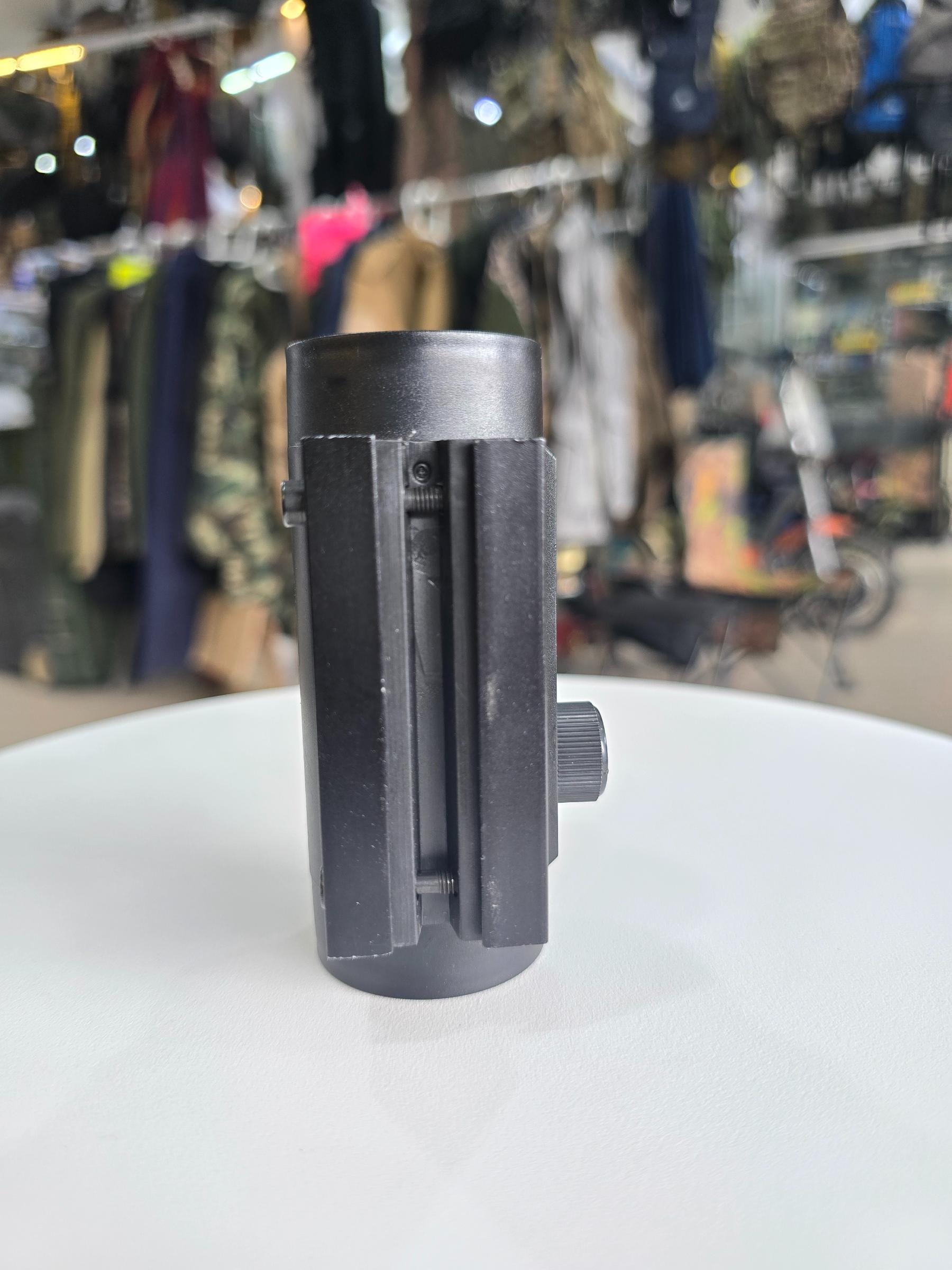 Bushnell Red & Green Holographic Sight or Aim Point 1X40RD - khan American Tools