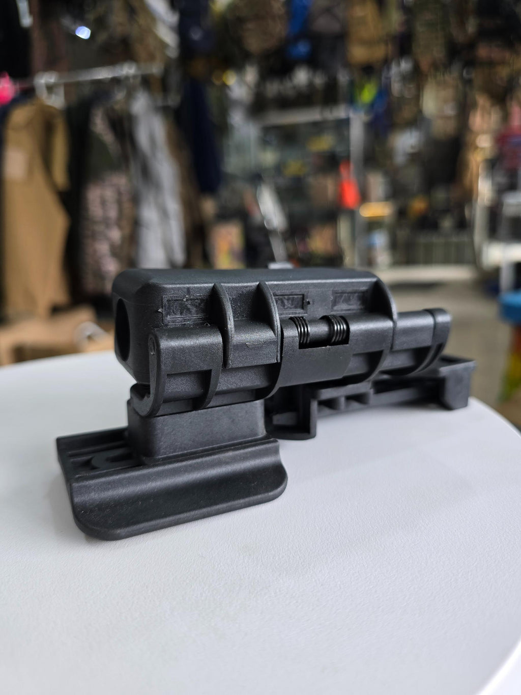 Glock Pistol Gun Lodder Holster - khan American Tools