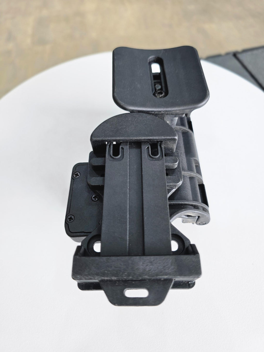 Glock Pistol Gun Lodder Holster - khan American Tools