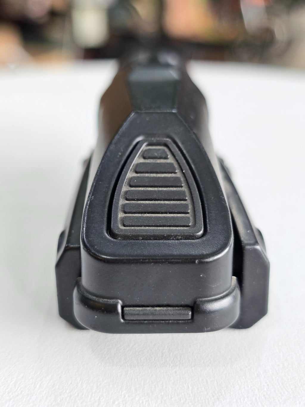 Metal Body Flashlight For Air Guns - khan American Tools