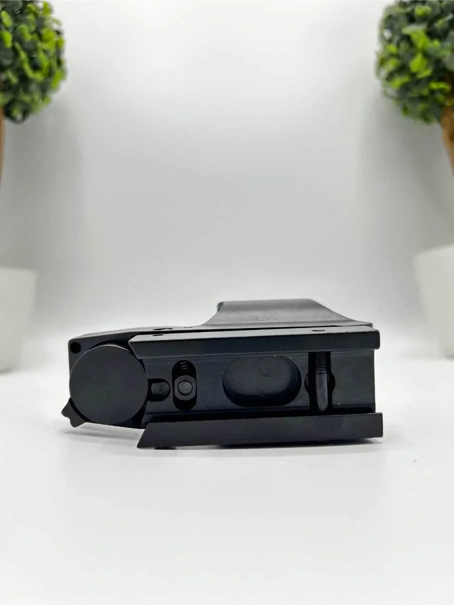 USA Red dot scope - khan American Tools