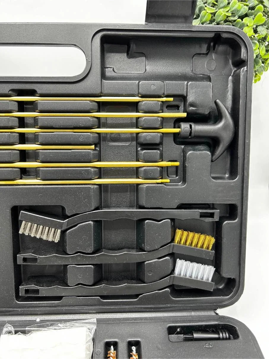 Universal Cleaning Kit - khan American Tools