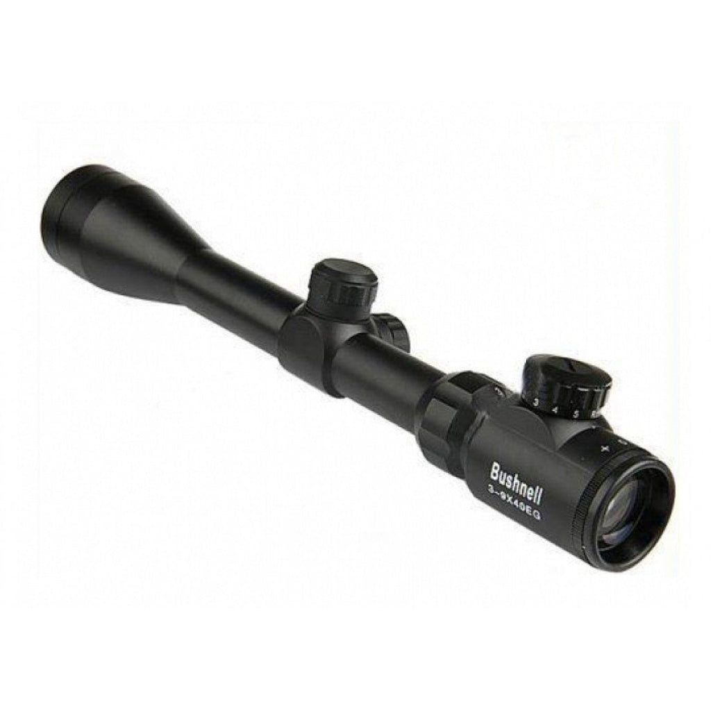 Bushnell 3-9x40EG SCOPE - khan American Tools