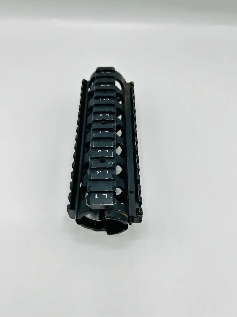 M4 ADA mount - khan American Tools