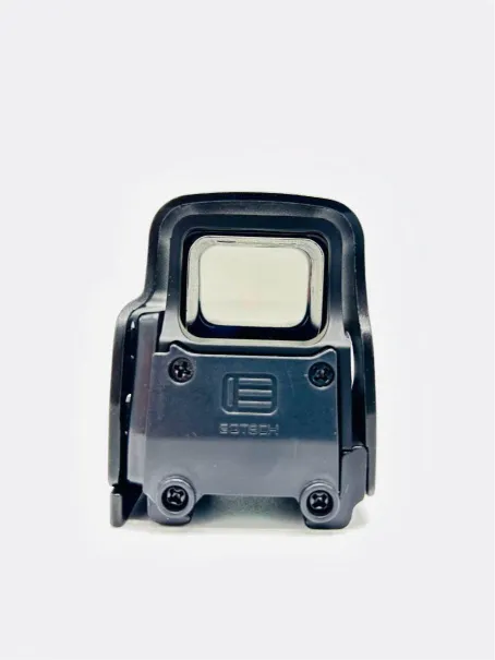 USA EOTECH RED/GREEN DOT SIGHT SCOPE - khan American Tools