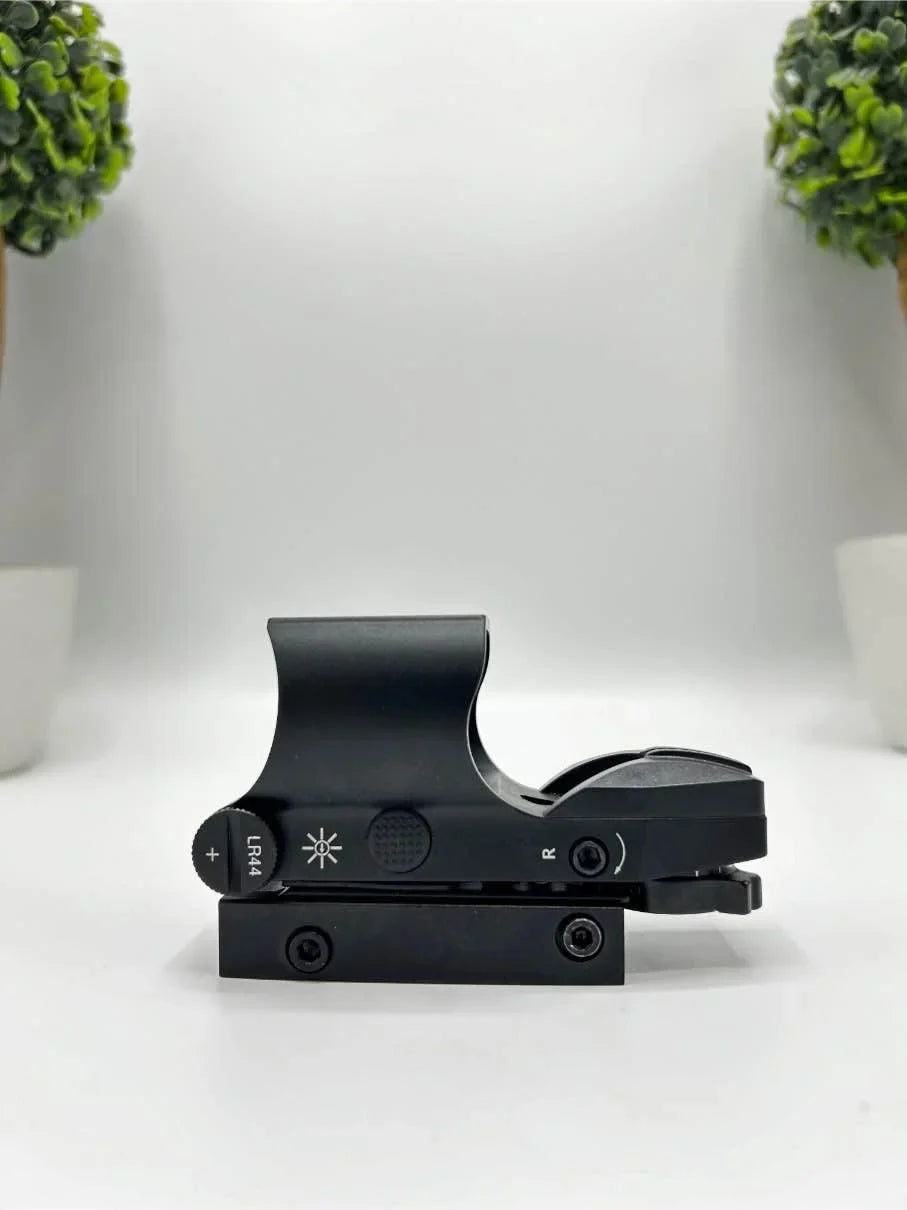 USA Red dot scope - khan American Tools