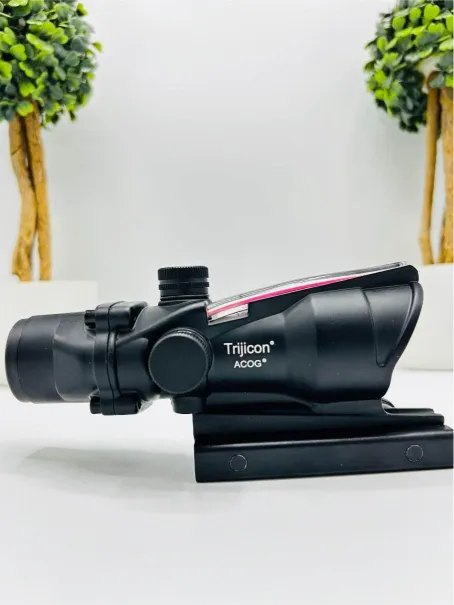 USA LOT Trijicon Scope - khan American Tools