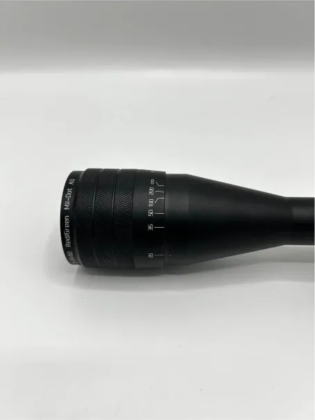 T-eagle zooming 3-9x40AOIR - khan American Tools