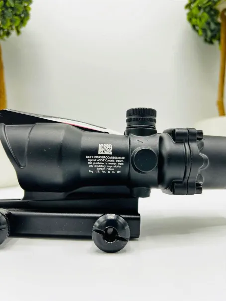 USA LOT Trijicon Scope - khan American Tools