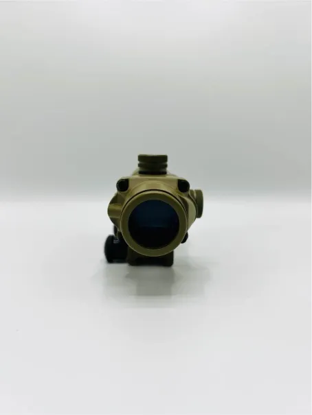 USA Lot Trijicon 4x32 With 4x Zoom For Heavy Taregting - khan American Tools