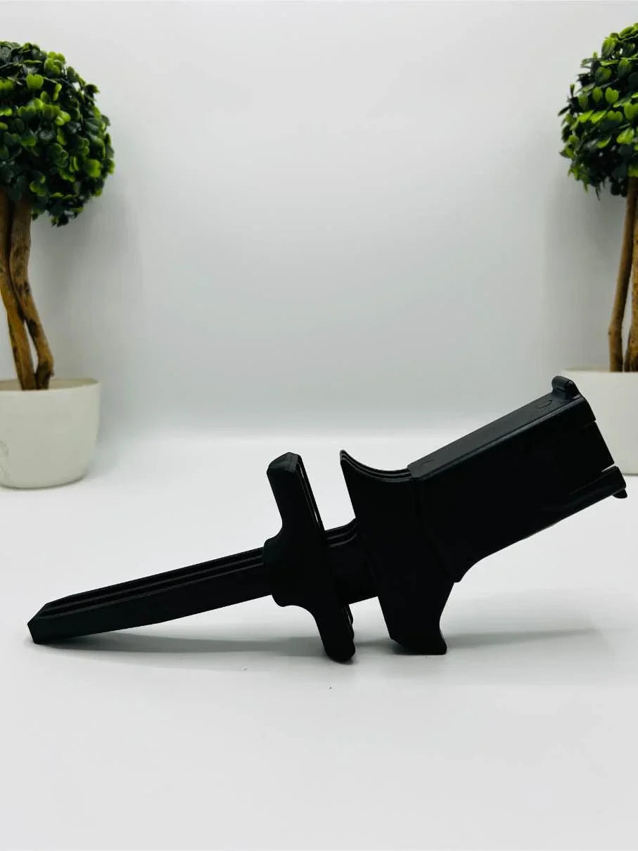 Auto magazine loader - khan American Tools