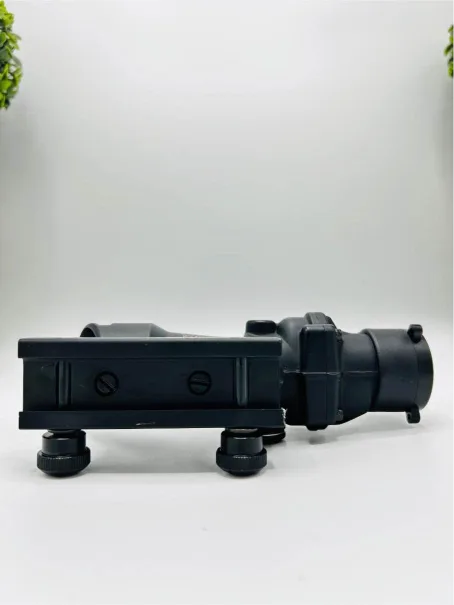 USA Trijicon ACOG - khan American Tools