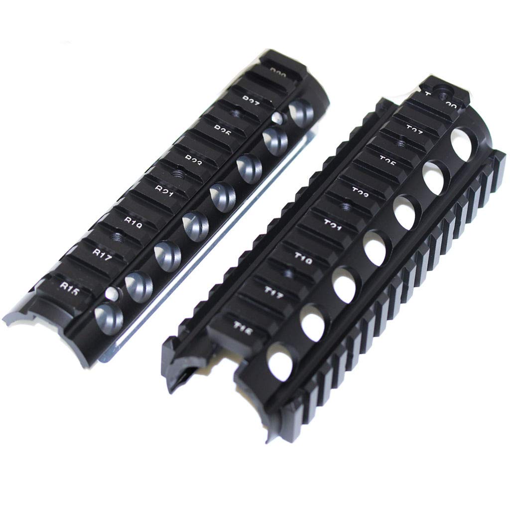 M4 ADA mount - khan American Tools