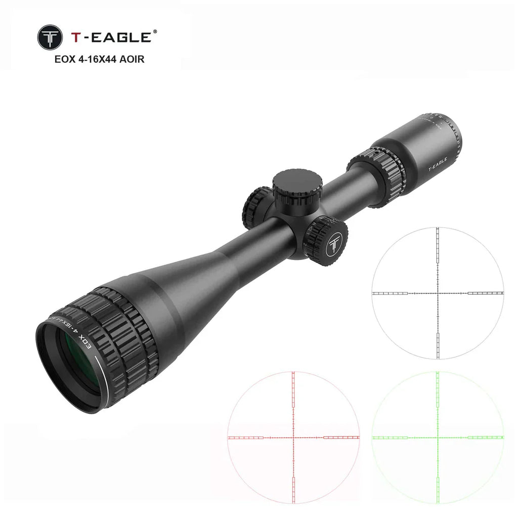 T- Eagle Optics Scope | Scope For Guns - khan American Tools